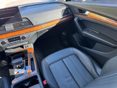 2023 Audi Q5 Premium