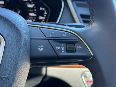 2023 Audi Q5 Premium