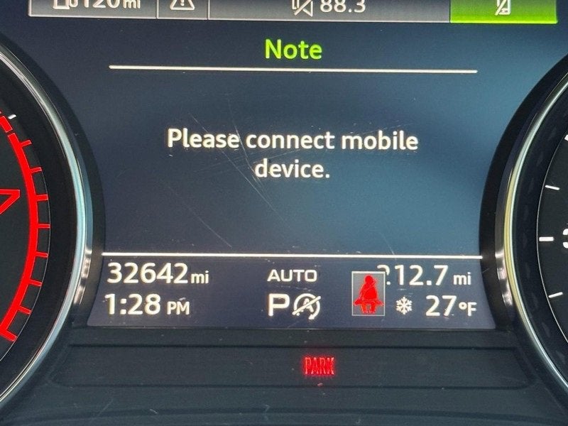 2023 Audi Q5 Premium