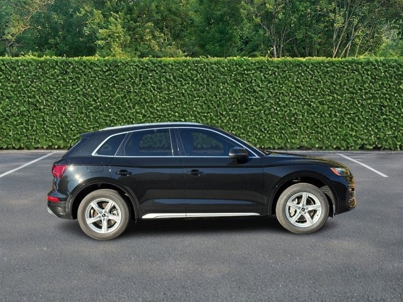 2023 Audi Q5 Premium