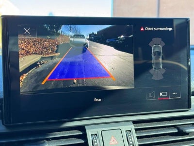 2023 Audi Q5 Premium