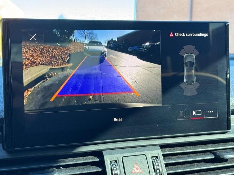 2023 Audi Q5 Premium