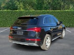 2023 Audi Q5 Premium