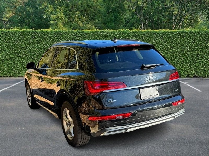 2023 Audi Q5 Premium