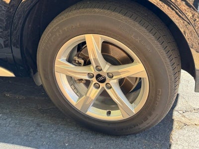 2023 Audi Q5 Premium