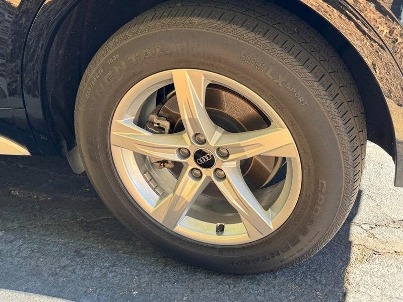 2023 Audi Q5 Premium