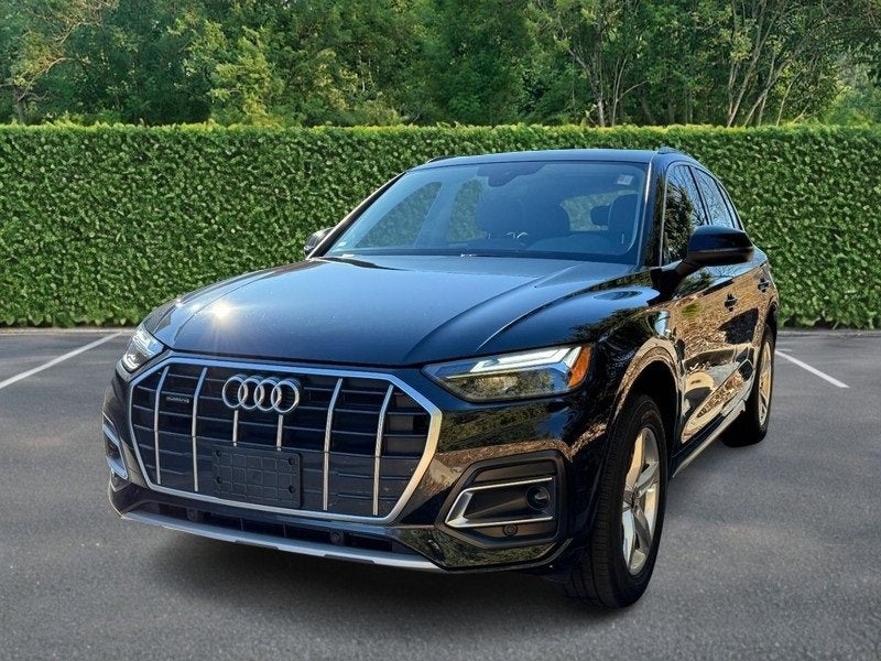 2023 Audi Q5 Premium