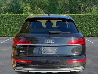 2023 Audi Q5 Premium