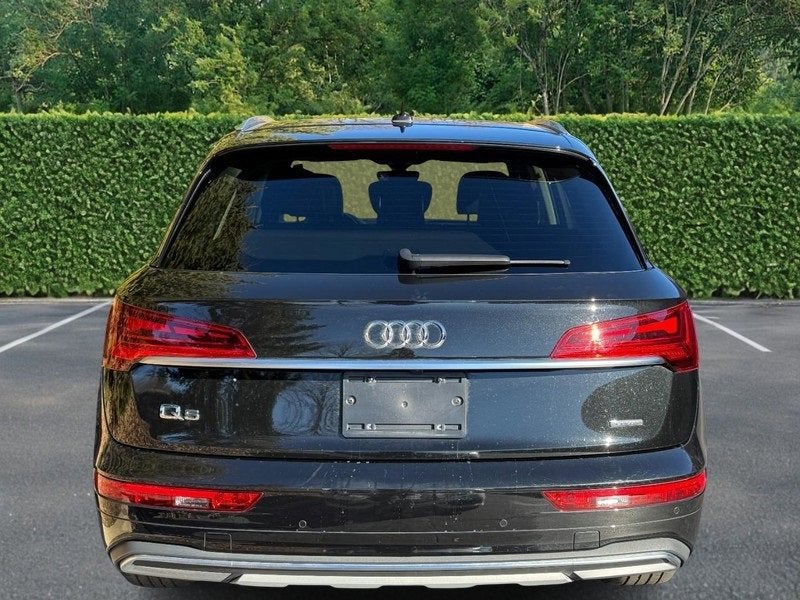 2023 Audi Q5 Premium