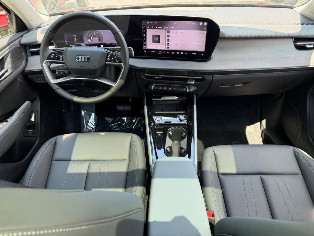 2026 Audi Q3 S line