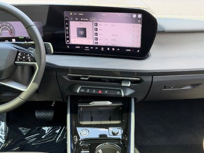 2026 Audi Q3 S line