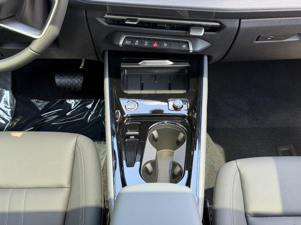 2026 Audi Q3 S line