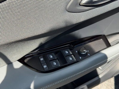 2026 Audi Q3 S line