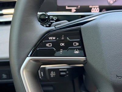 2026 Audi Q3 S line