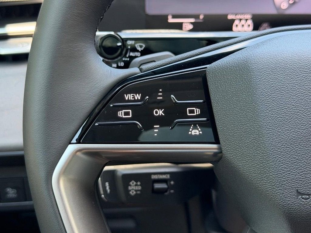 2026 Audi Q3 S line