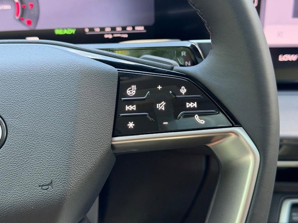 2026 Audi Q3 S line