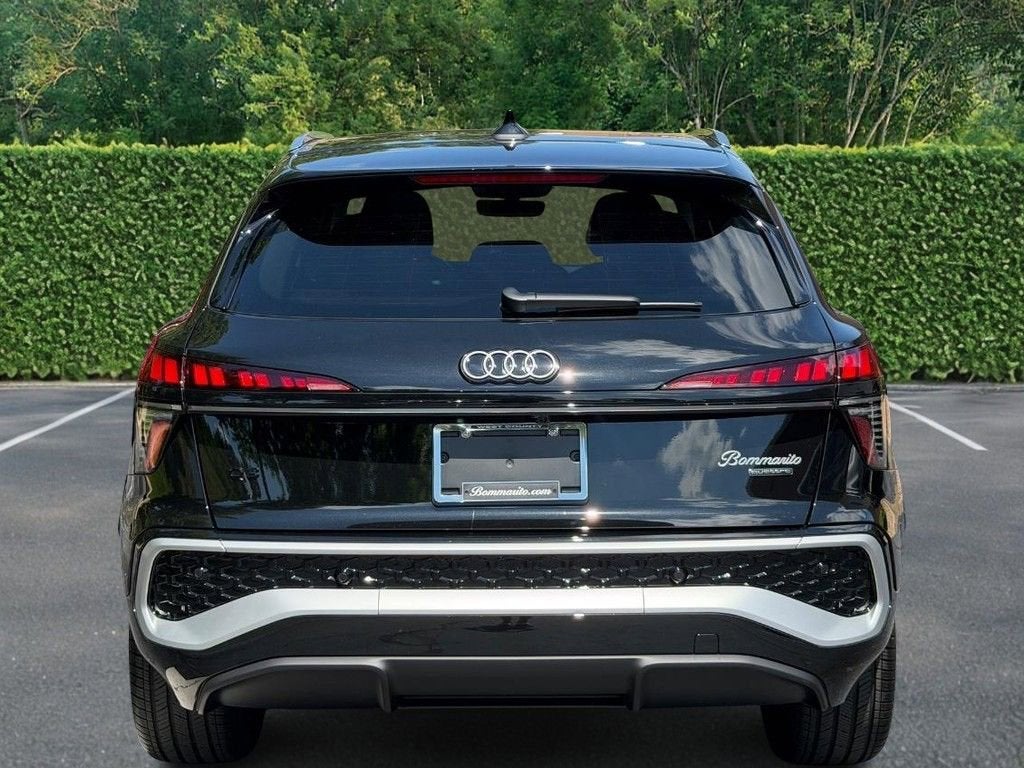 2026 Audi Q3 S line