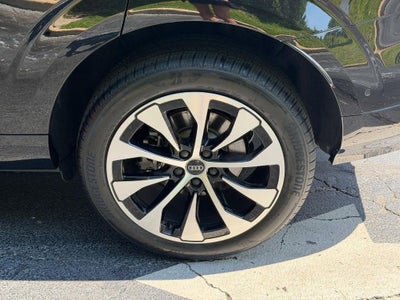 2026 Audi Q3 S line