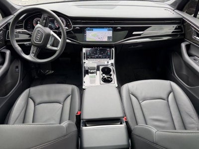 2025 Audi Q7 Premium