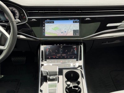 2025 Audi Q7 Premium