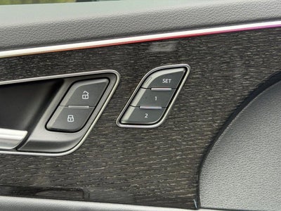 2025 Audi Q7 Premium