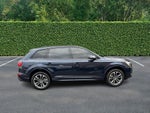 2025 Audi Q7 Premium