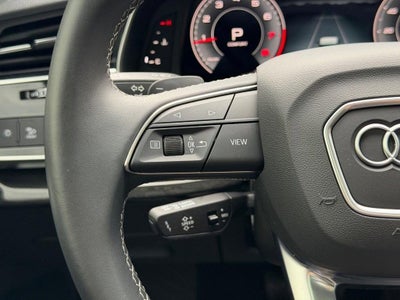 2025 Audi Q7 Premium
