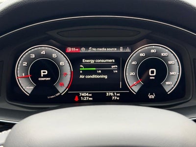 2025 Audi Q7 Premium
