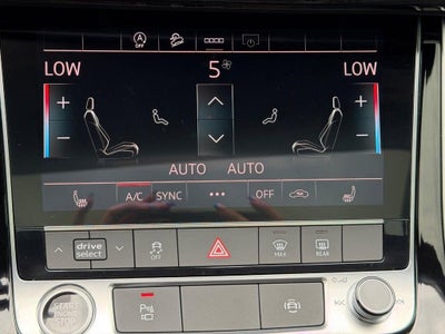 2025 Audi Q7 Premium