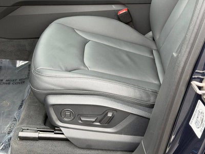 2025 Audi Q7 Premium