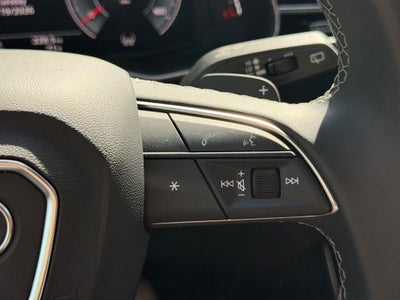 2025 Audi Q7 Premium