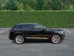 2025 Audi Q7 Premium