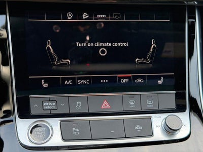 2025 Audi Q7 Premium