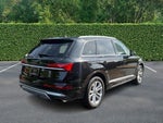 2025 Audi Q7 Premium