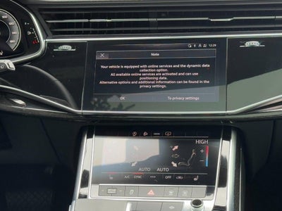 2025 Audi Q7 Premium