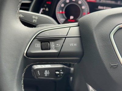 2025 Audi Q7 Premium