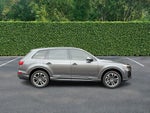 2025 Audi Q7 Premium