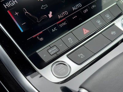 2025 Audi Q7 Premium