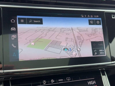 2025 Audi Q7 Premium