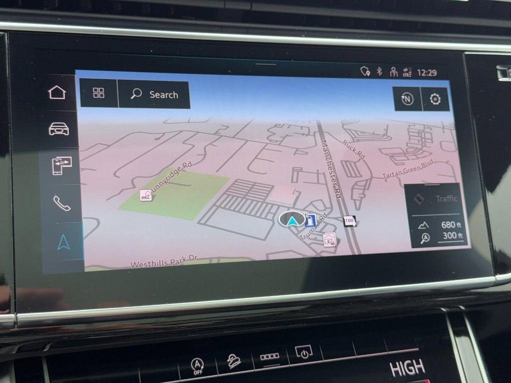 2025 Audi Q7 Premium