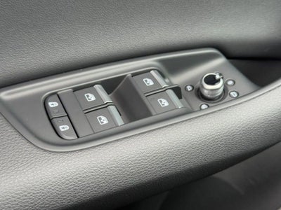 2025 Audi Q7 Premium