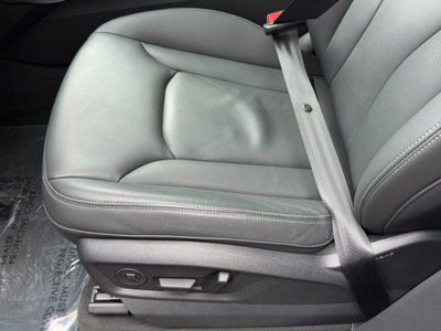 2025 Audi Q7 Premium