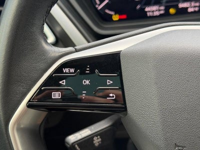 2023 Audi Q4 e-tron Premium