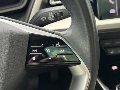2023 Audi Q4 e-tron Premium