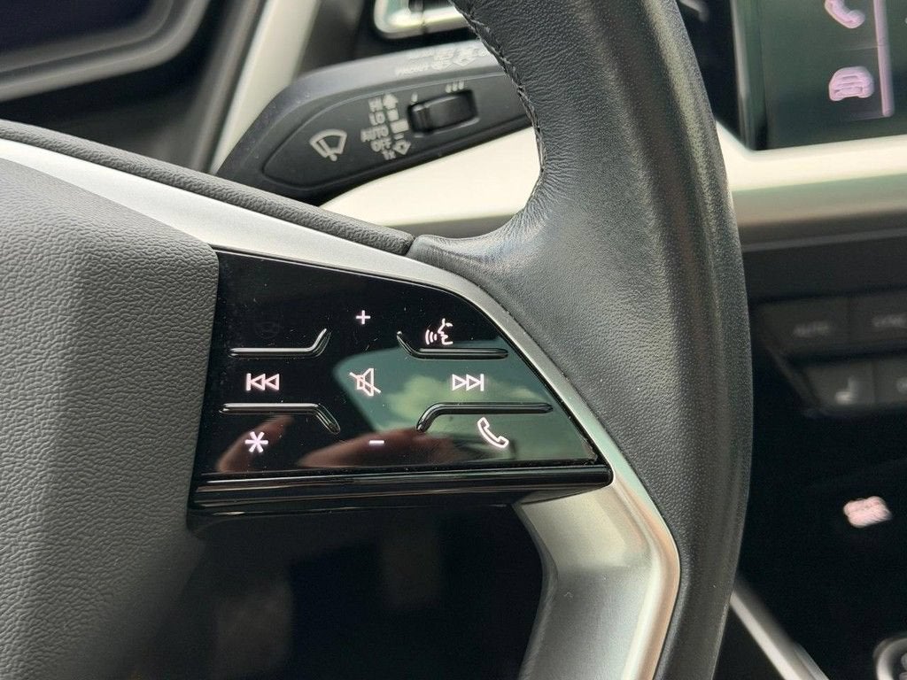 2023 Audi Q4 e-tron Premium