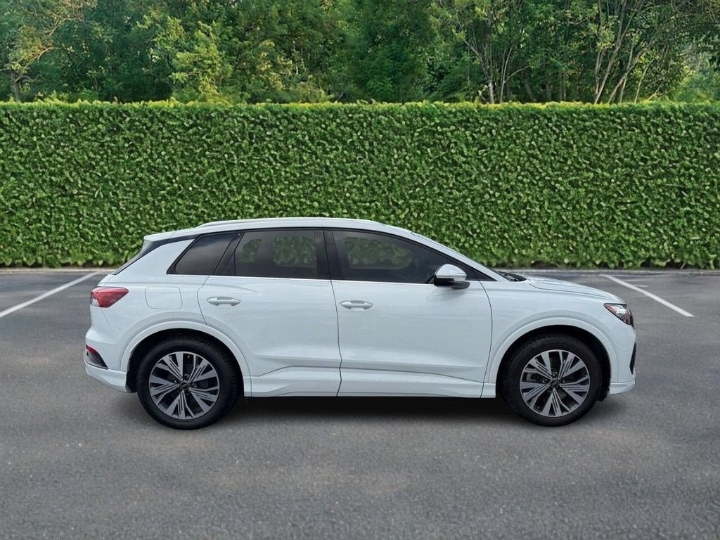 2023 Audi Q4 e-tron Premium