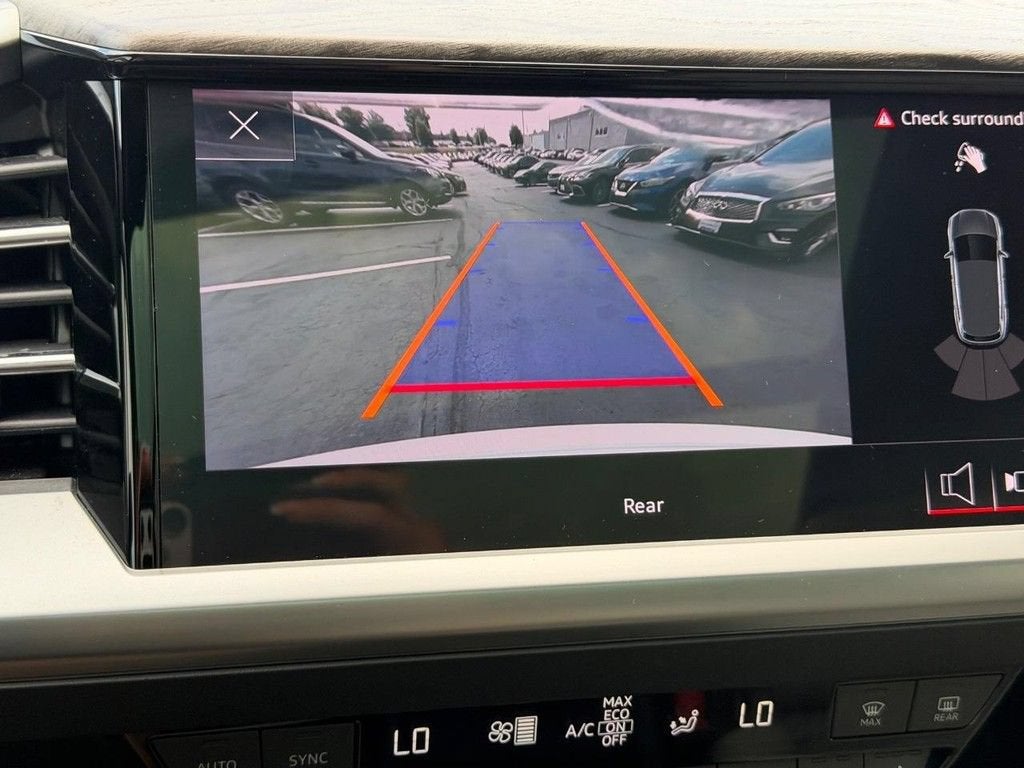 2023 Audi Q4 e-tron Premium