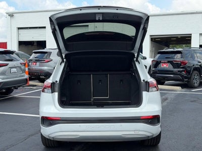 2023 Audi Q4 e-tron Premium