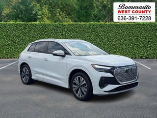 2023 Audi Q4 e-tron Premium
