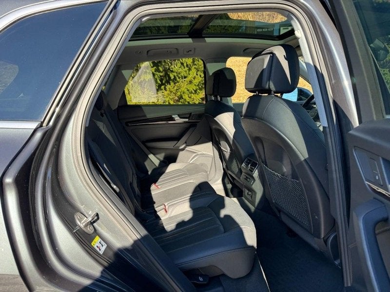 2019 Audi Q5 Premium